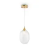 Pendant Lamp MOD016PL-01BS