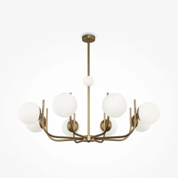 Pendant Lamp MOD109PL-08BS