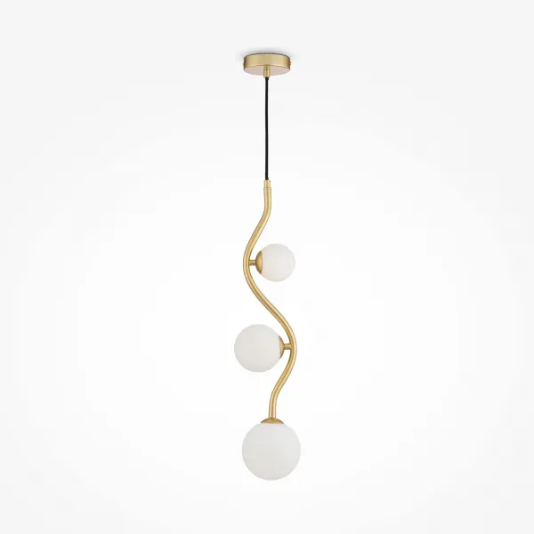 Pendant Lamp MOD059PL-03G