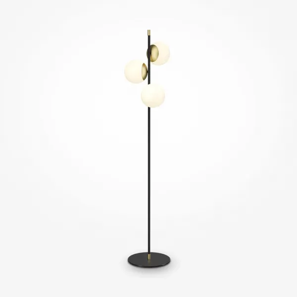 Floor Lamp MOD048FL-03G