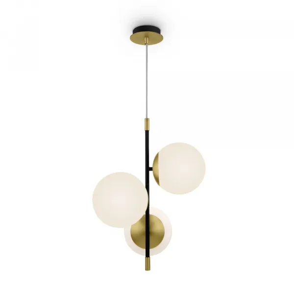 Pendant Lamp MOD048PL-03G