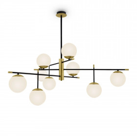 Pendant Lamp MOD048PL-09G