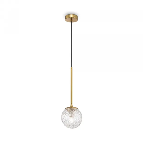 Pendant Lamp MOD061PL-01BS1