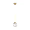 Pendant Lamp MOD061PL-01BS1