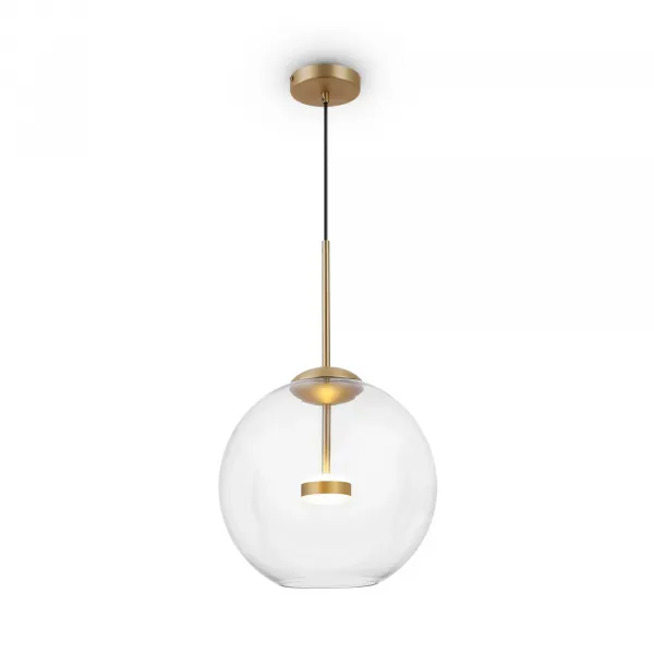 Pendant Lamp MOD056PL-L12G3K