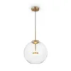 Pendant Lamp MOD056PL-L12G3K