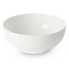 Serving Platter Vivalto White Opaline glass 18 x 7 x 18 cm (24 Units)