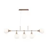 Pendant lamp MOD221PL-05G