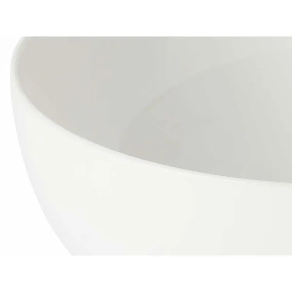 Vuoka Vivalto Valkoinen Opaliinilasi 18 x 7 x 18 cm (24 osaa)