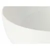 Vuoka Vivalto Valkoinen Opaliinilasi 18 x 7 x 18 cm (24 osaa)