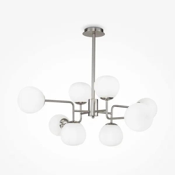 Pendant Lamp MOD221-PL-08-N