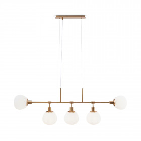 Pendant Lamp MOD221-PL-05-G