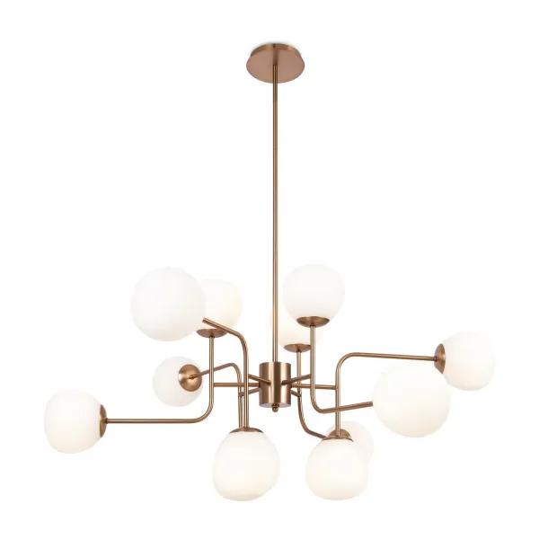 Chandelier MOD221PL-12G