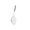 Skimmer Kinvara Metal Stainless steel Steel 19 x 47,5 x 6,5 cm (24 Units)