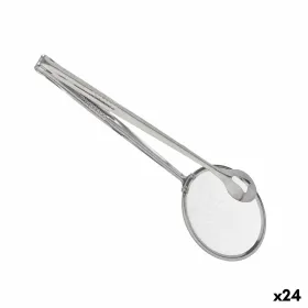 Кухонные щипцы Kinvara 10 x 29 x 1 cm Шумовка (24 штук)