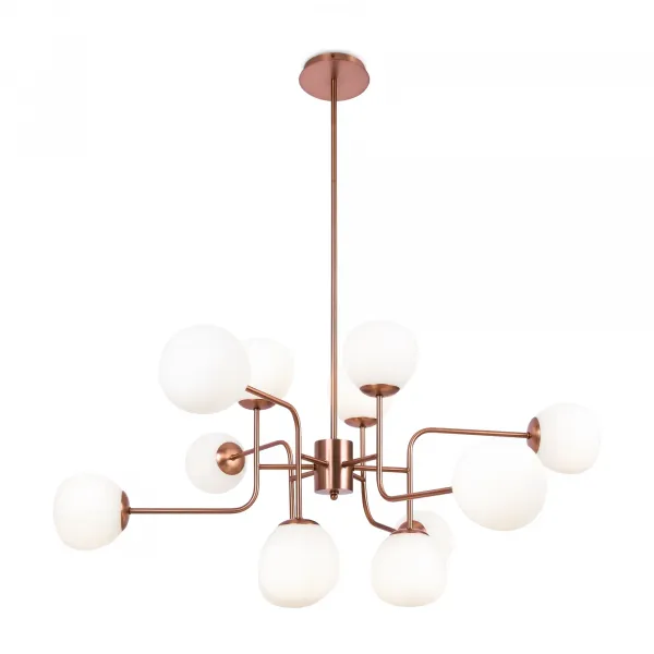 Chandelier MOD221-PL-12-G