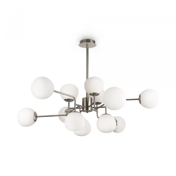 Chandelier MOD221-PL-12-N