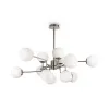 Chandelier MOD221-PL-12-N