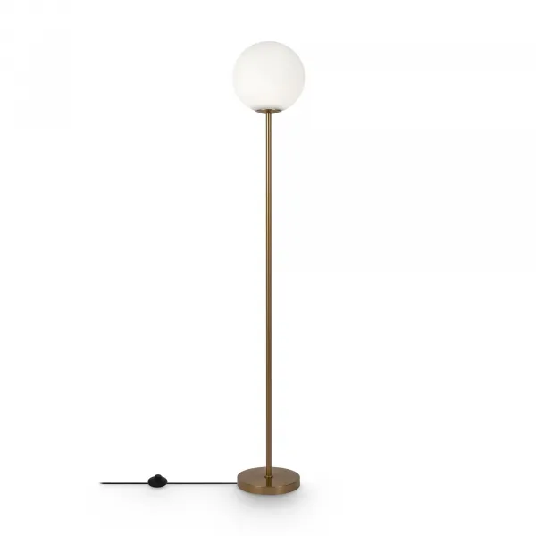 Floor Lamp MOD013FL-01BS