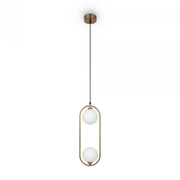 Pendant Lamp MOD013PL-02BS1