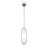 Pendant Lamp MOD013PL-02BS1