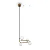 Pendant Lamp MOD013PL-04BS1