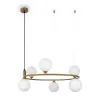 Pendant Lamp MOD013PL-06BS1