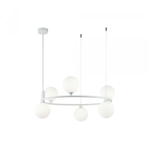 Pendant Lamp MOD013PL-06W