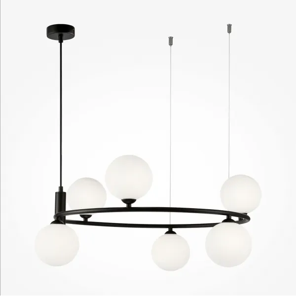 Pendant Lamp MOD013PL-06B