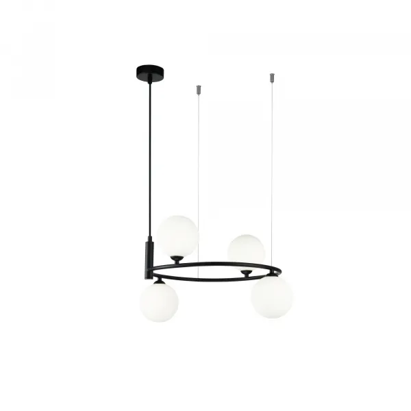 Pendant Lamp MOD013PL-04B