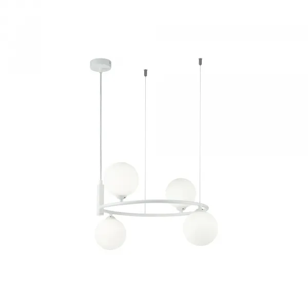 Pendant Lamp MOD013PL-04W