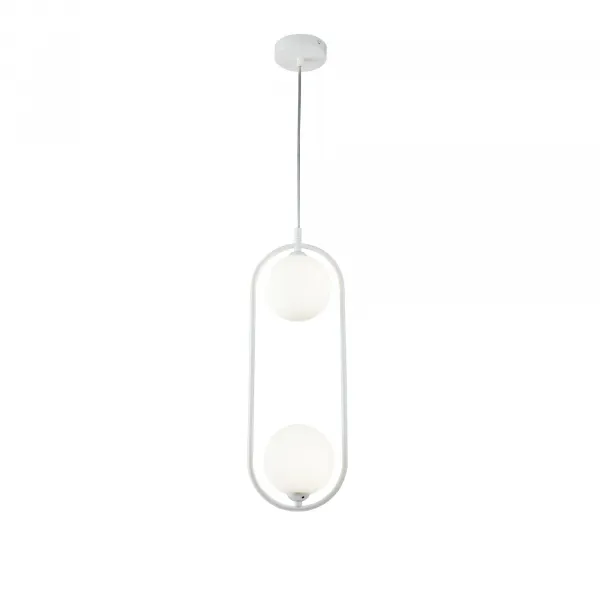 Pendant Lamp MOD013PL-02W