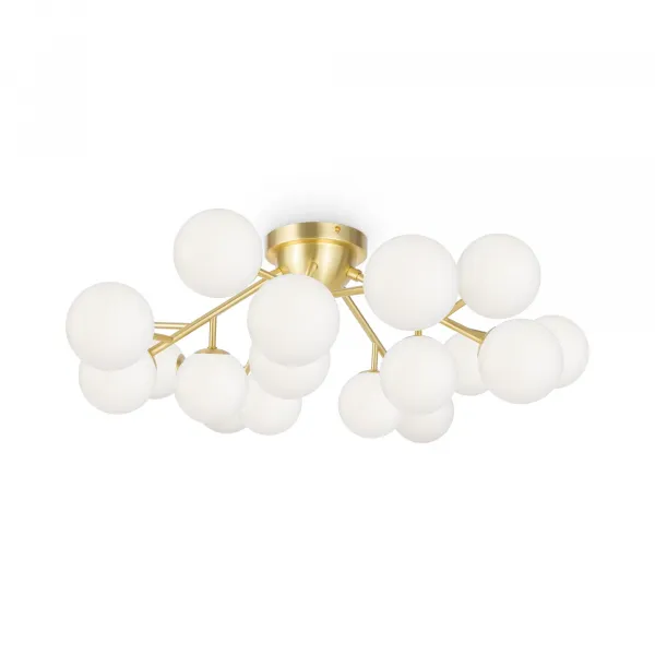 Ceiling Lamp MOD545CL-20BS