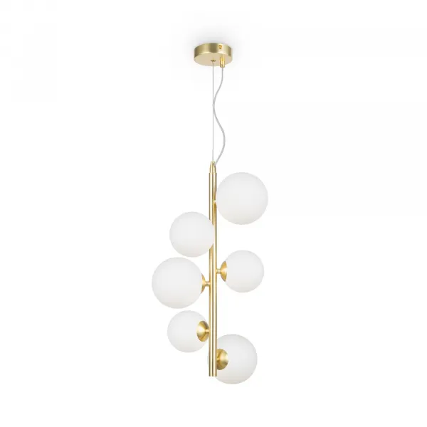 Pendant Lamp MOD545PL-06BS