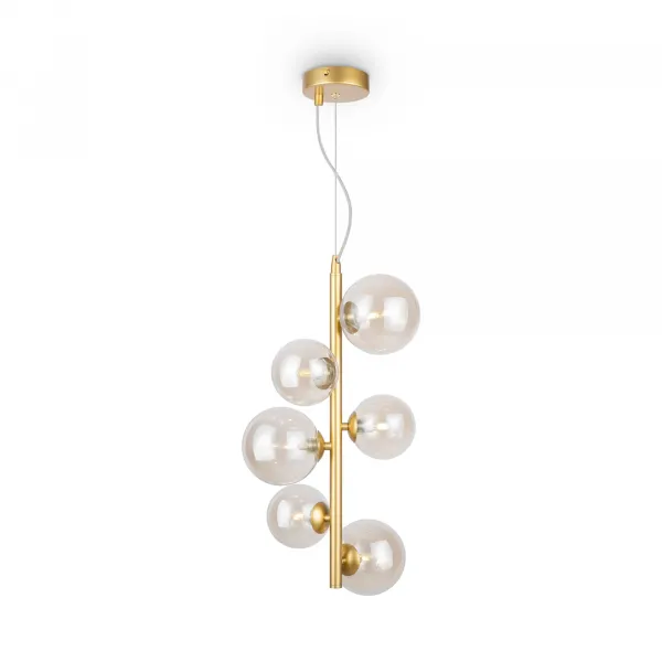 Pendant Lamp MOD545PL-06G