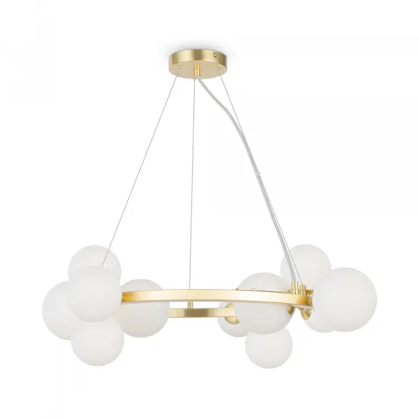 Pendant Lamp MOD545PL-11BS