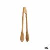 Кухонные щипцы Kinvara 30 x 5 x 6 cm 30 x 5 x 7,5 cm (12 штук)