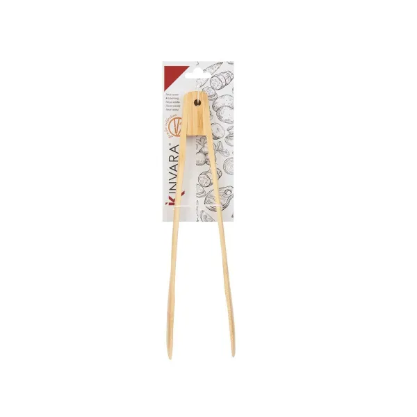 Кухонные щипцы Kinvara 30 x 5 x 6 cm 30 x 5 x 7,5 cm (12 штук)