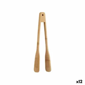 Кухонные щипцы Kinvara 30,5 x 5 x 5,5 cm (12 штук)