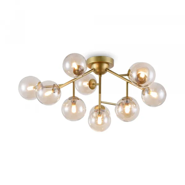 Ceiling Lamp MOD545PL-12G