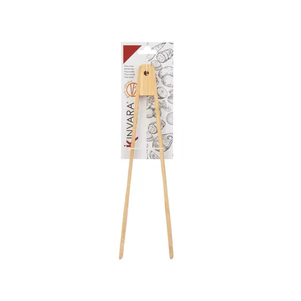 Kitchen Pegs Kinvara 30,5 x 5 x 5,5 cm (12 Units)