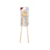 Kitchen Pegs Kinvara 30,5 x 5 x 5,5 cm (12 Units)