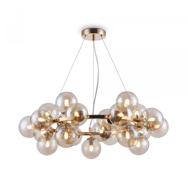 Pendant Lamp MOD548PL-25G