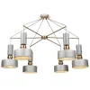 Pendant Lamp MOD030PL-06GR