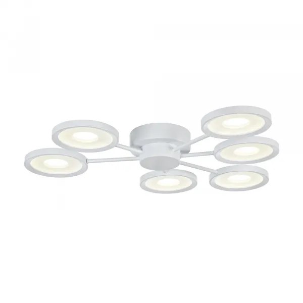 Ceiling Lamp MOD809-CL-06-72-W