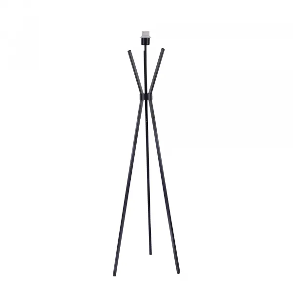 Floor Lamp MOD974-FLBase-01-Black