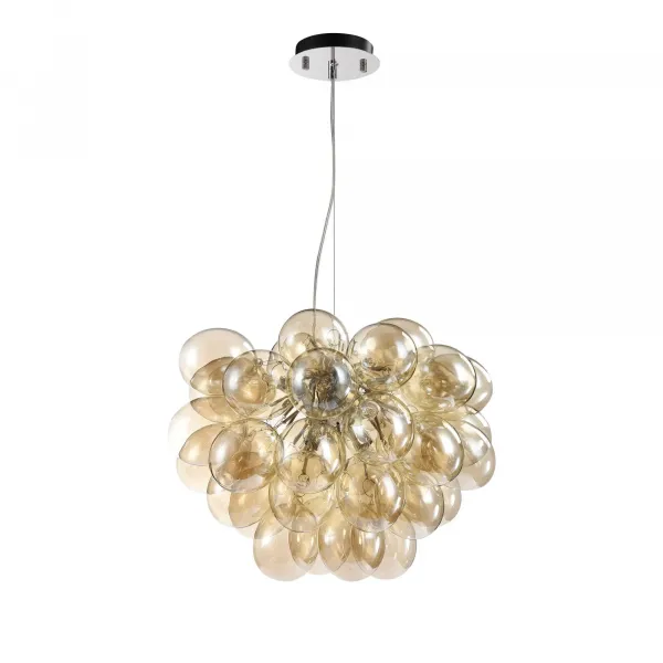 Pendant Lamp MOD112-08-G