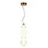 Pendant lamp P069PL-L17G3K