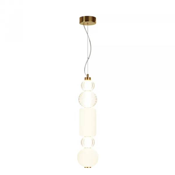 Pendant Lamp P069PL-L35G3K1