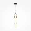 Pendant Lamp P069PL-L35CH3K1